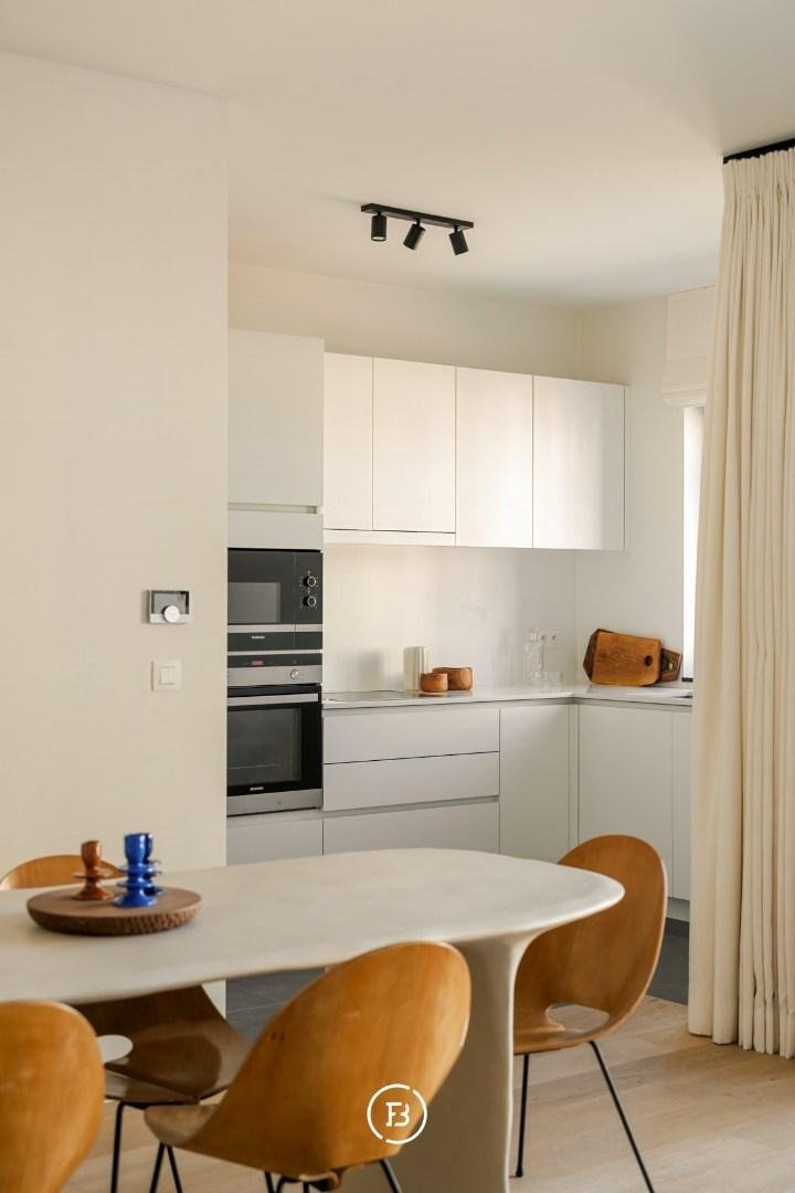 Apartment in Knokke-Heist, Flanders, Belgium 4 - 16917688
