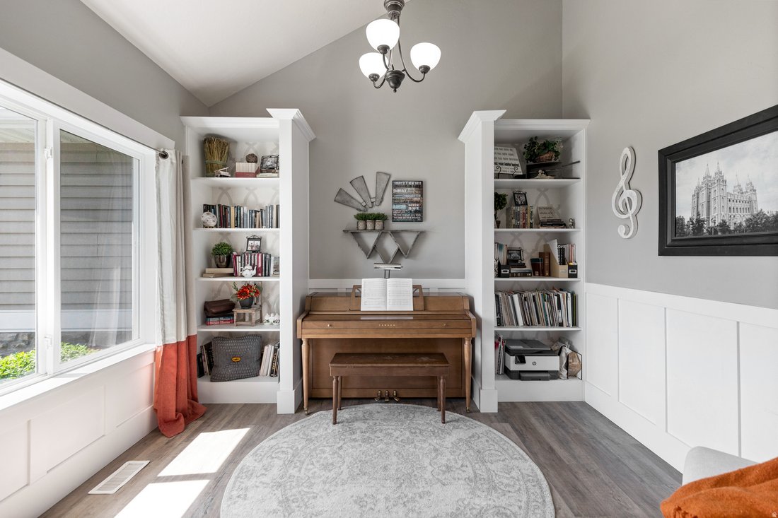 House in Richmond, Utah, United States 3 - 17451221
