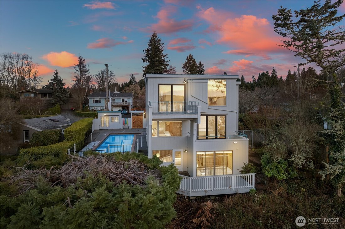 House in University Place, Washington, United States 3 - 17460414