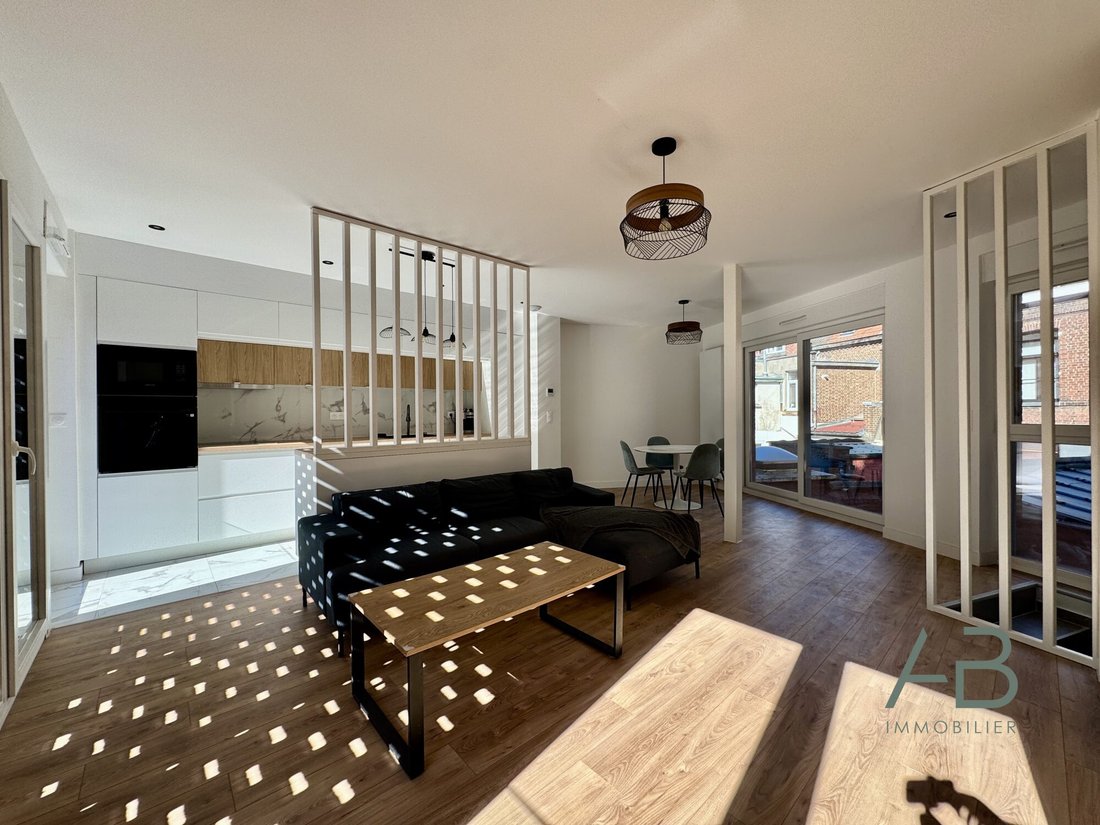 House in Lille Sud, Lille, France 3 - 17456412
