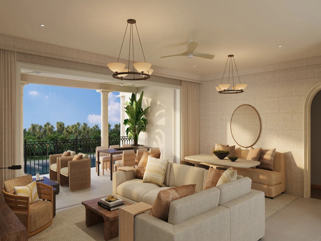 Land in Six Mens, Saint Peter, Barbados 2 - 17454643