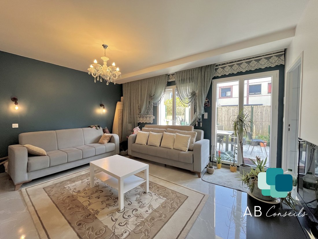 House in Mairie, Le Petit-Quevilly, France 5 - 17460754