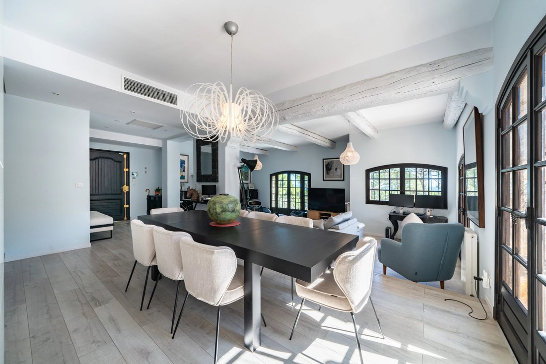 Villa in Antibes, Provence-Alpes-Côte d'Azur, France 4 - 17451498