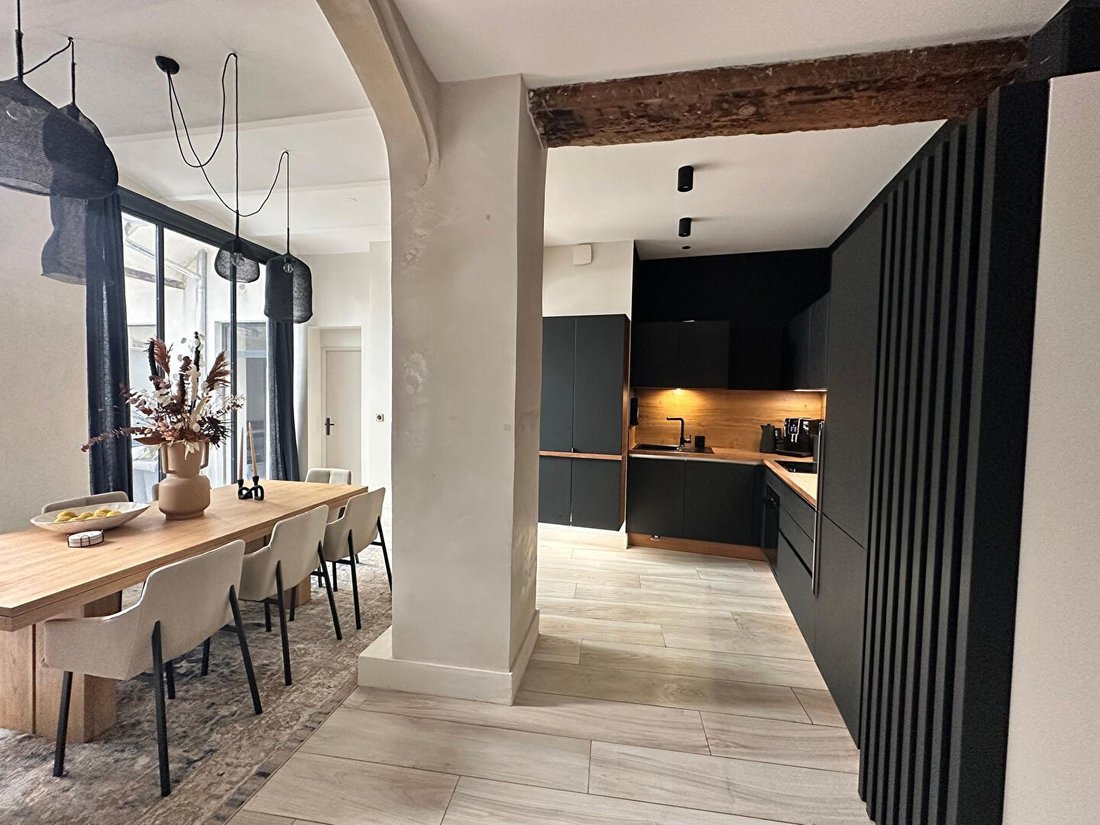 Apartment in Avignon, Provence-Alpes-Côte d'Azur, France 1 - 17462941