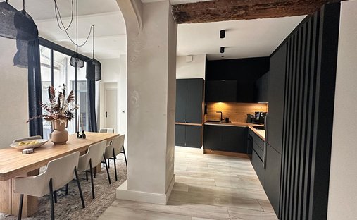 Apartment in Avignon, Provence-Alpes-Côte d'Azur, France 1