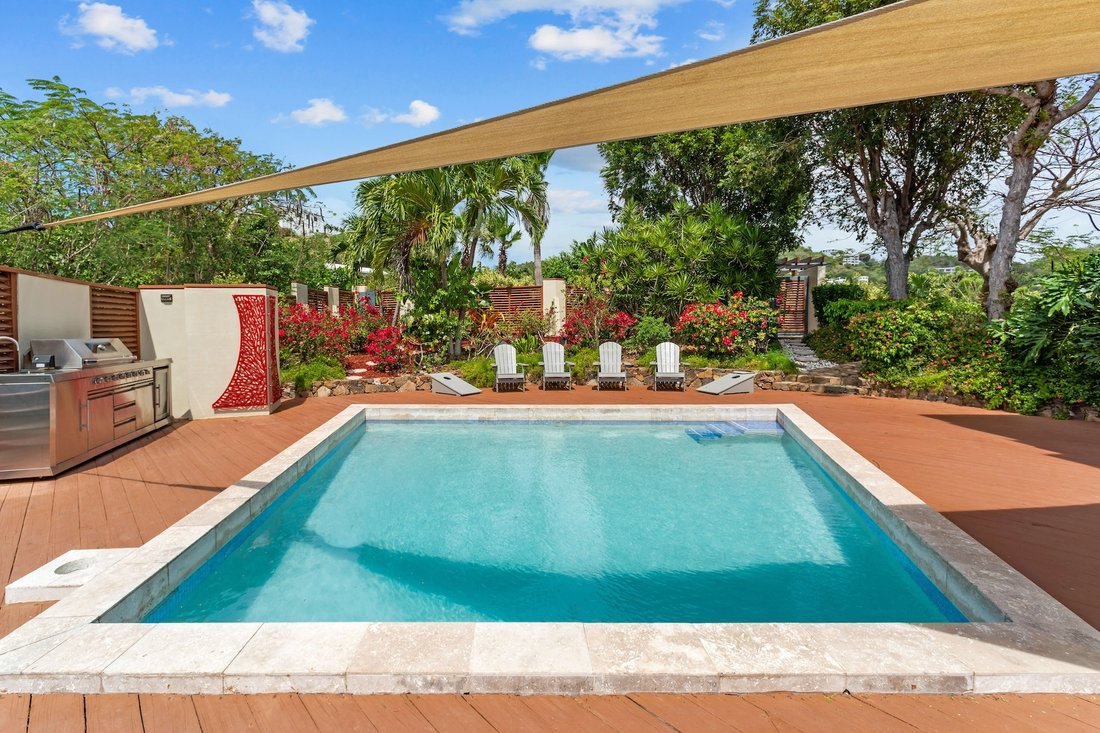 House in St Thomas, St. Thomas, U.S. Virgin Islands 3 - 17452837