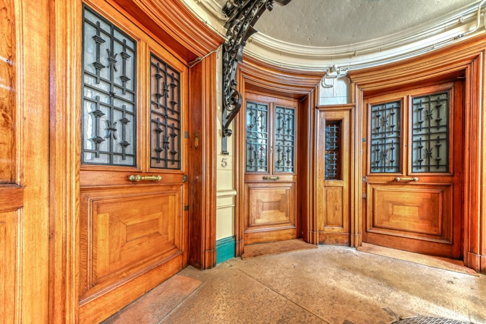 Apartment in Perralière, Lyon, Auvergne-Rhône-Alpes 4 - 17454371