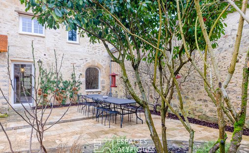 Villa in Rochefort-en-Yvelines, Ile-de-France, France 1
