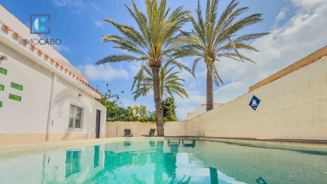 Villa in Rincon de San Gines, Cartagena, Spain 1 - 17454056