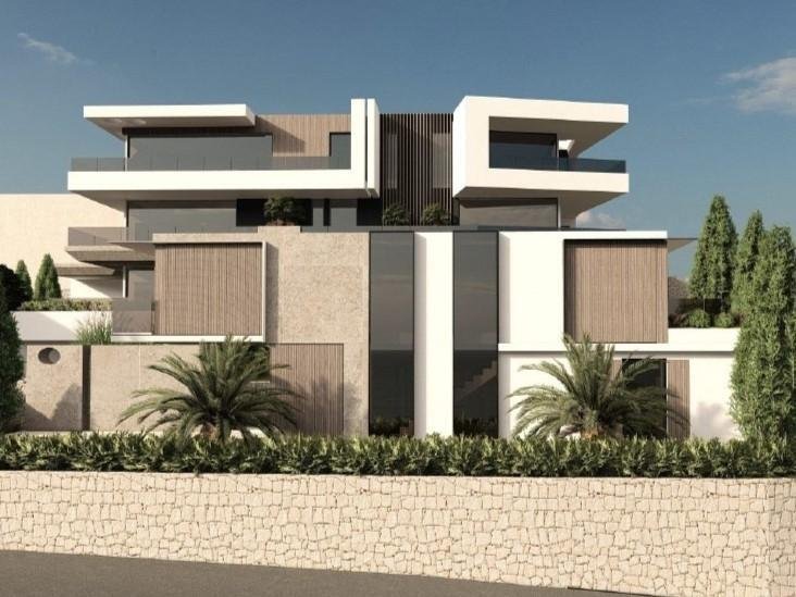 Villa in Grad Opatija, Primorje-Gorski Kotar County, Croatia 4 - 17455280