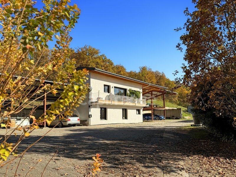 House in Contamine-sur-Arve, Auvergne-Rhône-Alpes, France 5 - 17454964