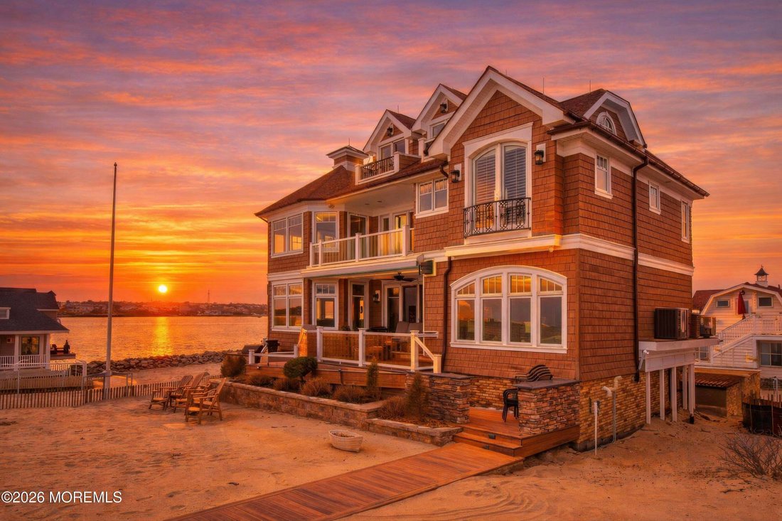 House in Manasquan, New Jersey, United States 3 - 17459729