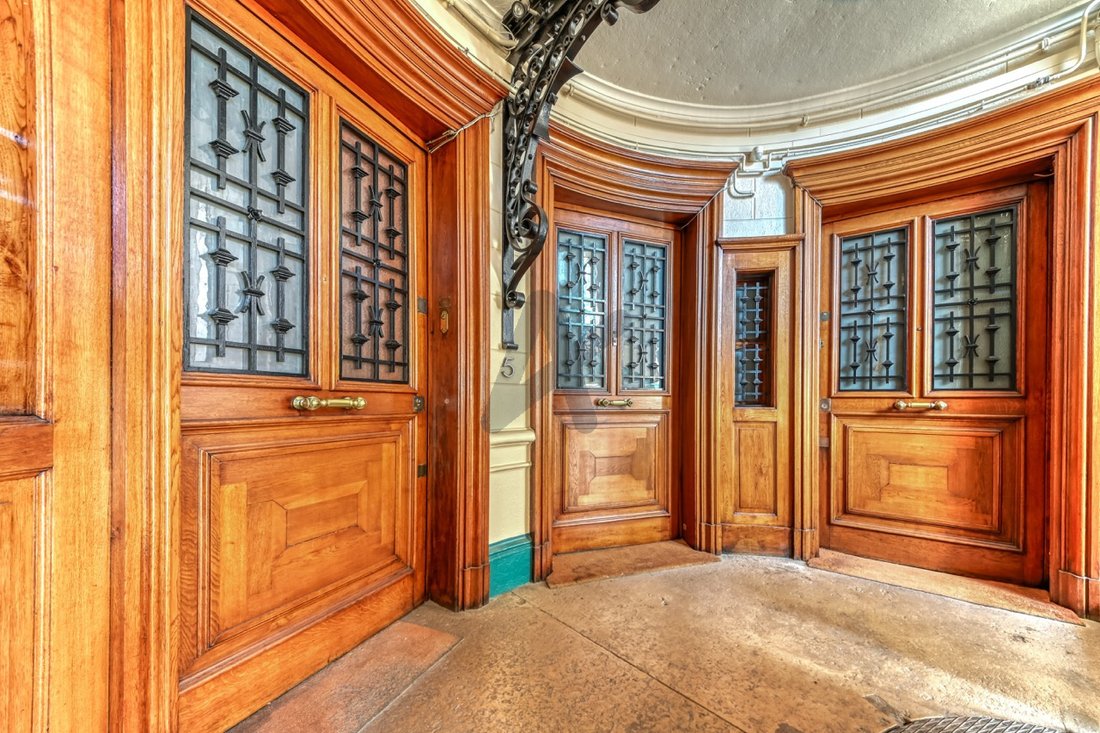 Apartment in Perralière, Lyon, Auvergne-Rhône-Alpes 4 - 17454367