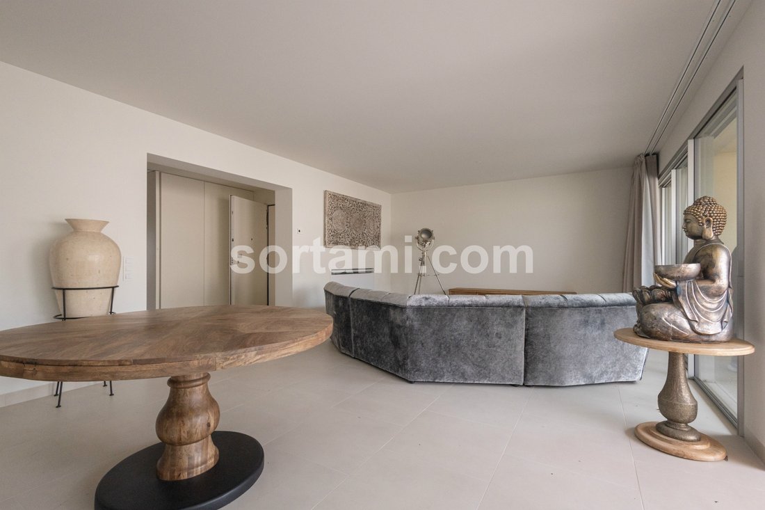 Apartment in Vilamoura, Quarteira, Algarve 3 - 17454875