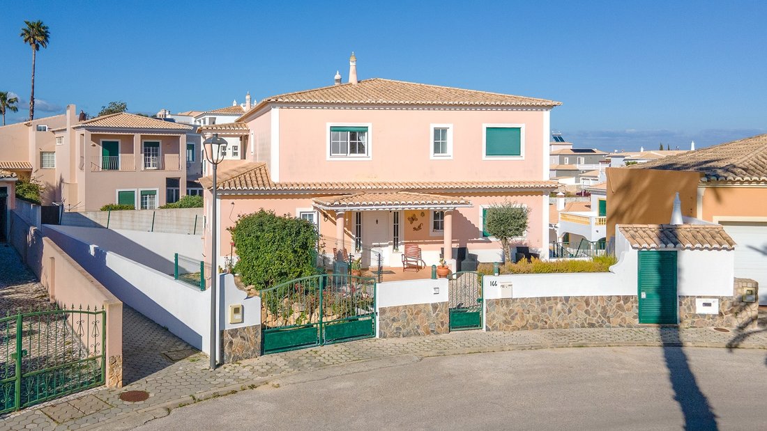 House in São Sebastião, Lagos, Sao Goncalo de Lagos, Portugal 1 - 16982537