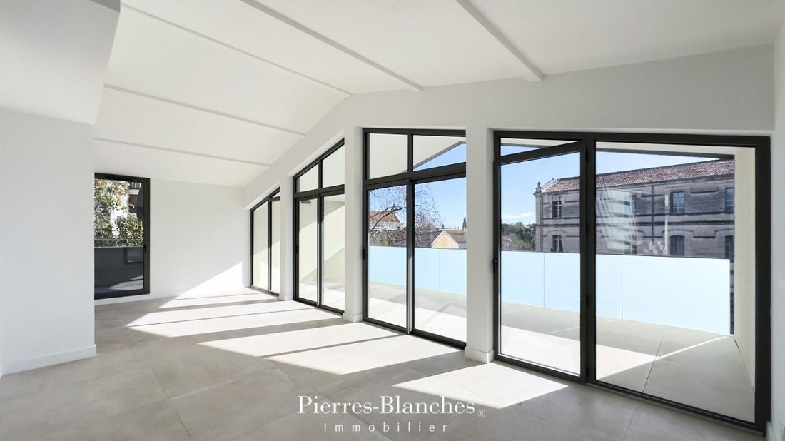 Villa in Centre Historique, Montpellier, France 3 - 17461989