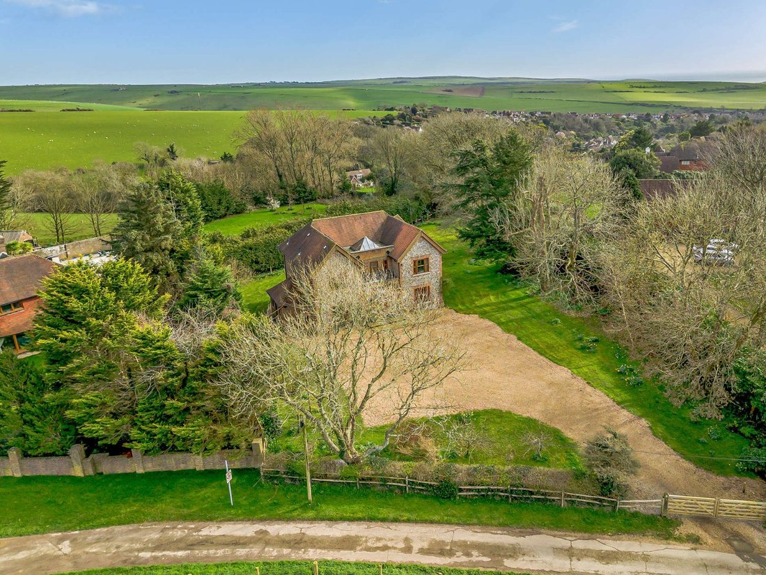 House in East Sussex, England 3 - 17453974