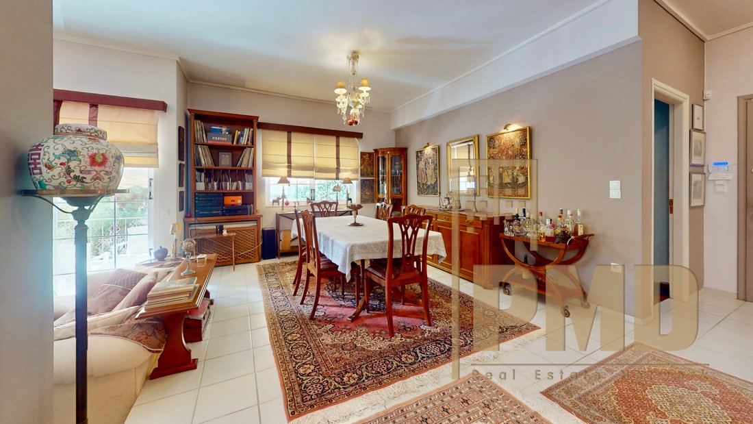 Apartment in Nea Smyrni, Attica, Greece 4 - 16737494