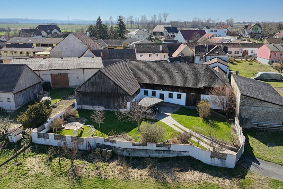 House in Stockerau, Lower Austria, Austria 3 - 17457781