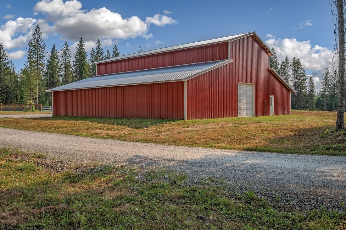 House in Sandpoint, Idaho, United States 3 - 16121665