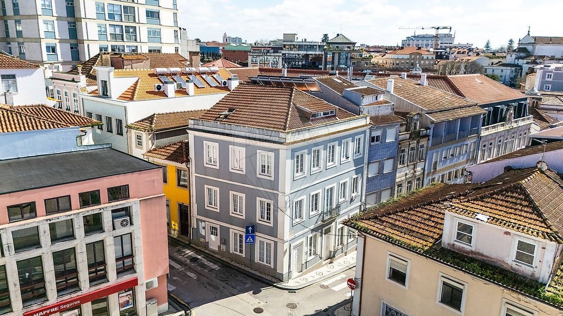 Esgueira, Aveiro District, Portugal 1 - 17347658