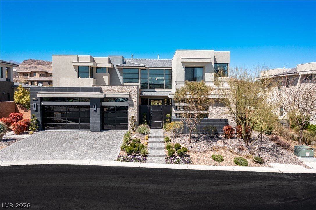 House in Las Vegas, Nevada, United States 2 - 17463428