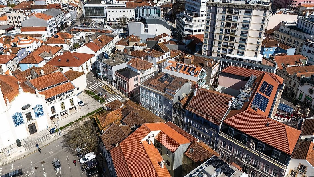 Esgueira, Aveiro District, Portugal 2 - 17347658