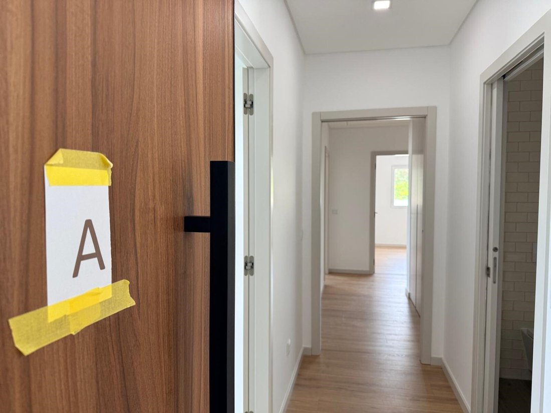 Apartment in Lourinha e Atalaia, Lisbon, Portugal 1 - 17457634