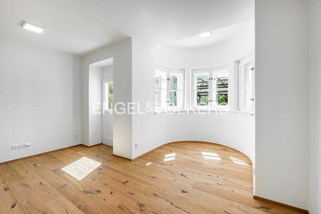 Apartment in Praha, Czechia 2 - 17450558