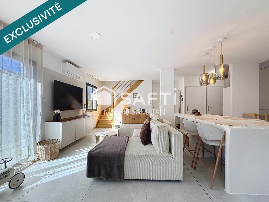 House in Annemasse, Auvergne-Rhône-Alpes, France 2 - 17452595