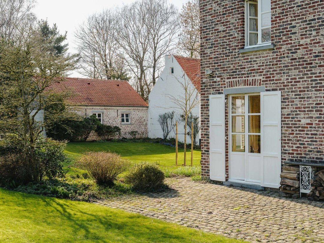House in Lasne, Wallonia, Belgium 3 - 17455410