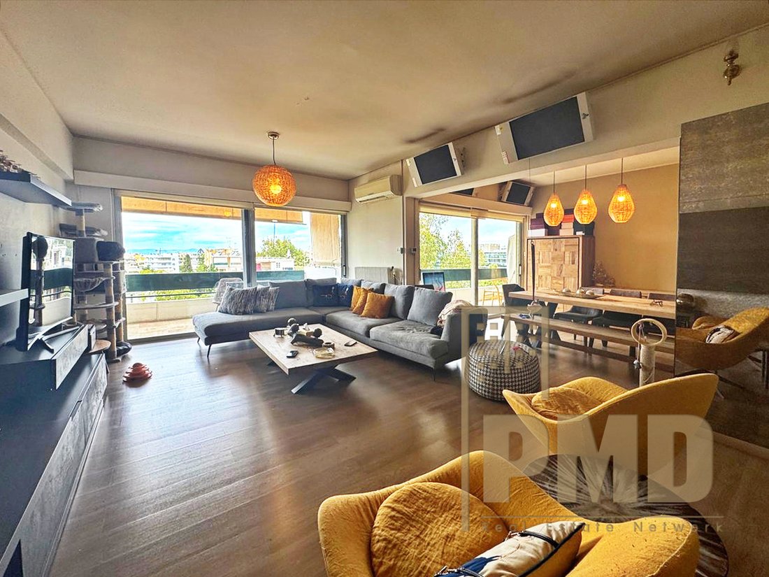 Apartment in Glyfada, Attica, Greece 4 - 15607580
