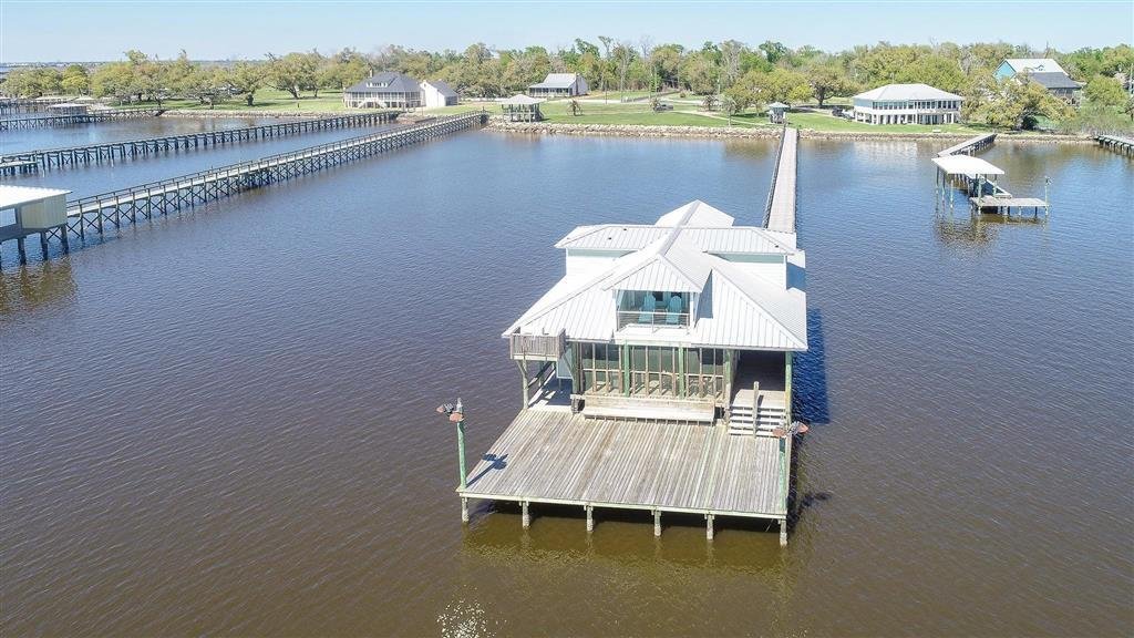 House in Cameron, Louisiana, United States 1 - 17454122
