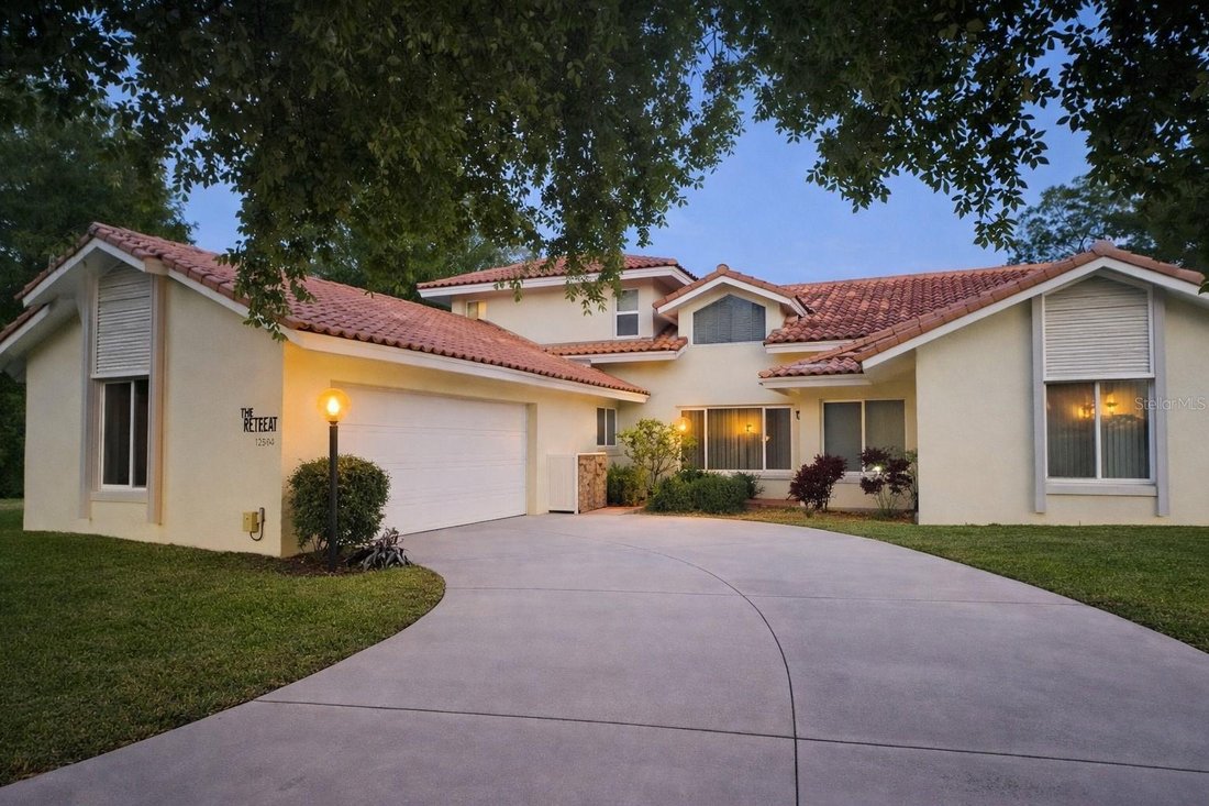 House in Clermont, Florida, United States 5 - 17182970