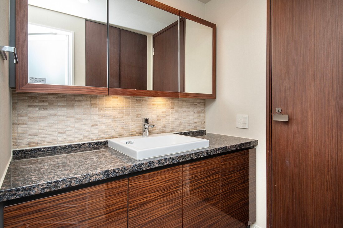 Condo in Minato City, Tokyo, Japan 5 - 17463260