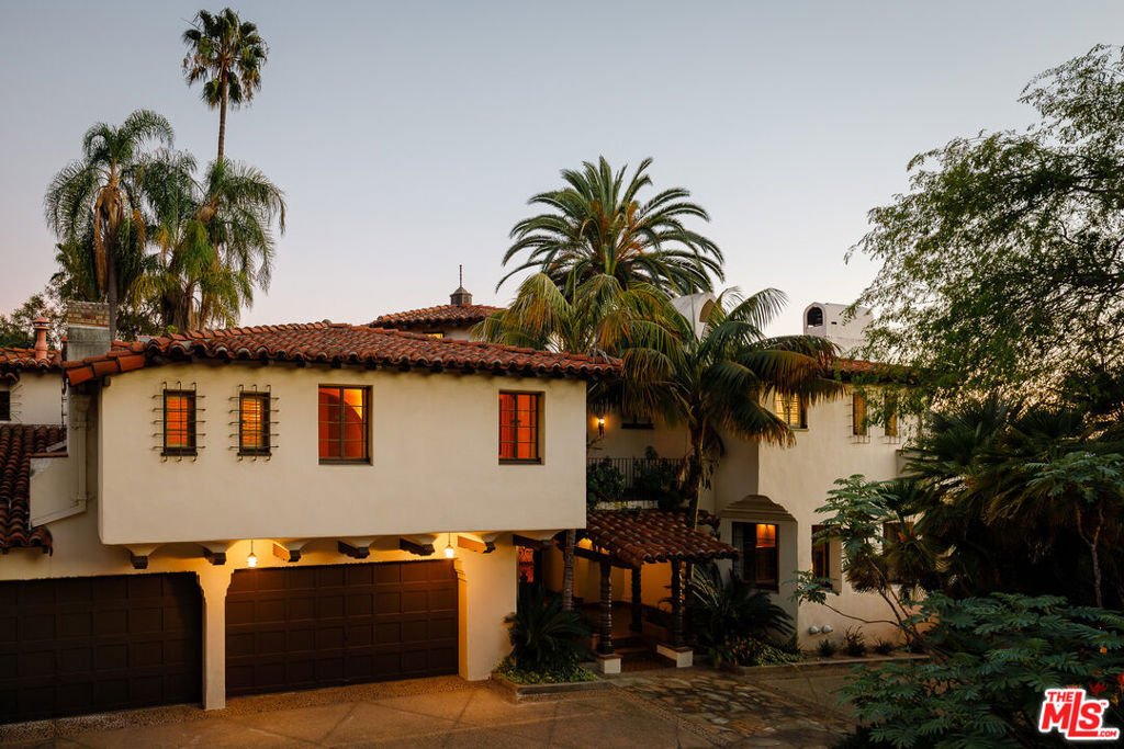 House in Los Angeles, California, United States 3 - 16813376