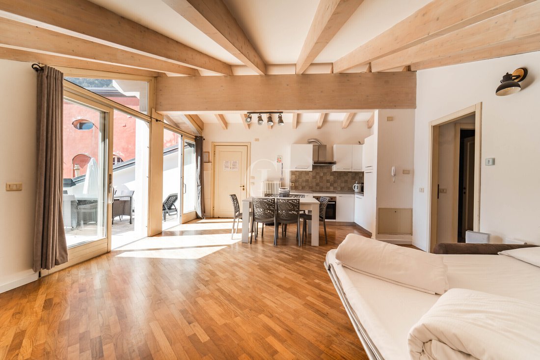 Penthouse in Riva del Garda, Trentino – Alto Adige/Südtirol, Italy 5 - 17456719