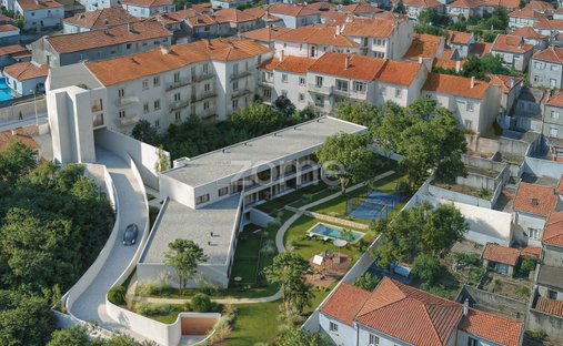 Apartment in Cedofeita, Santo Ildefonso, Se, Miragaia, Sao Nicolau e Vitoria, Porto District, Portugal 1