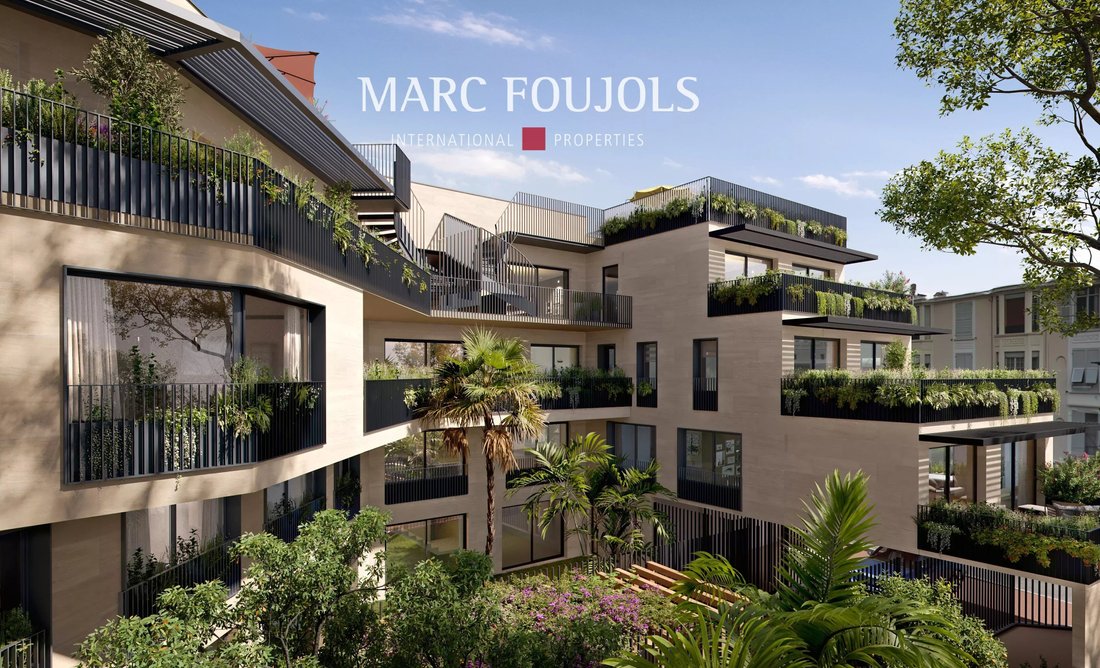 Apartment in Beaulieu-sur-Mer, Provence-Alpes-Côte d'Azur, France 3 - 17458852