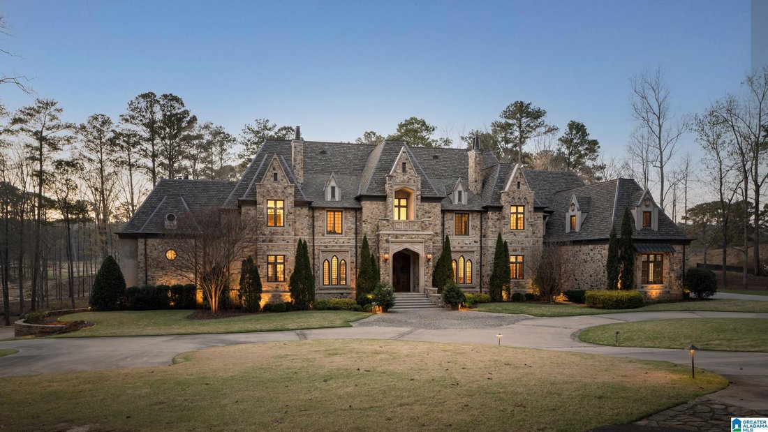 Casa a Vestavia Hills, Alabama, Stati Uniti 1 - 17450779