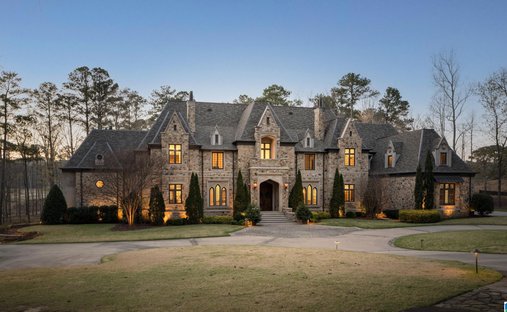 Casa a Vestavia Hills, Alabama, Stati Uniti 1