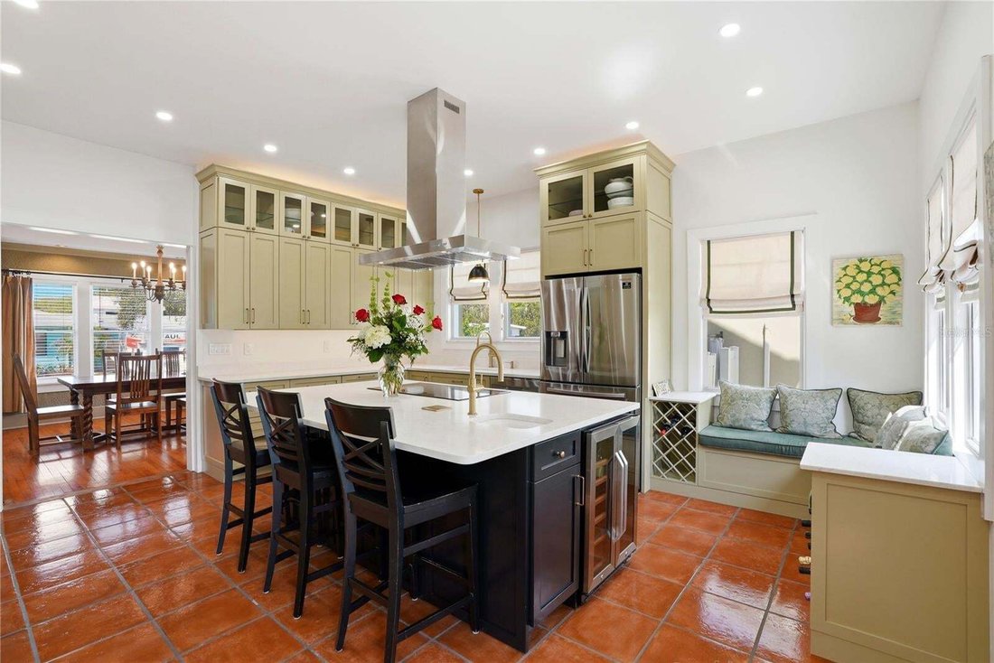 House in St. Petersburg, Florida, United States 4 - 17452823