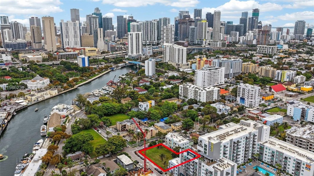 House in Miami, Florida, United States 5 - 17451733