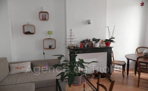 Apartment in Hôpitaux-Facultés, Montpellier, France 1