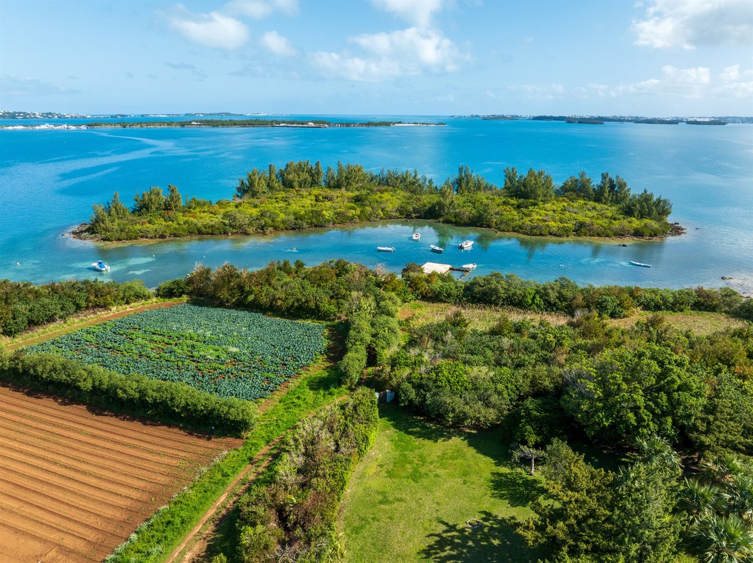 Estate in Southampton Parish, Southampton Parish, Bermuda 5 - 17457373