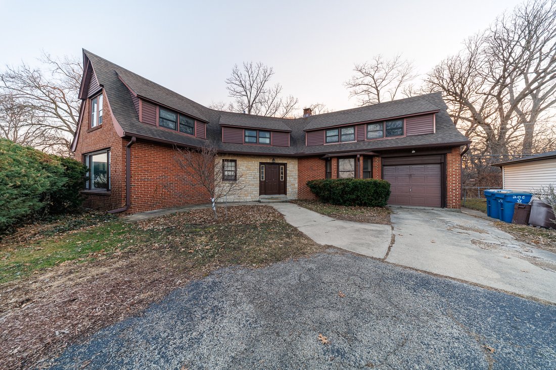 House in Elmhurst, Illinois, United States 1 - 17462563