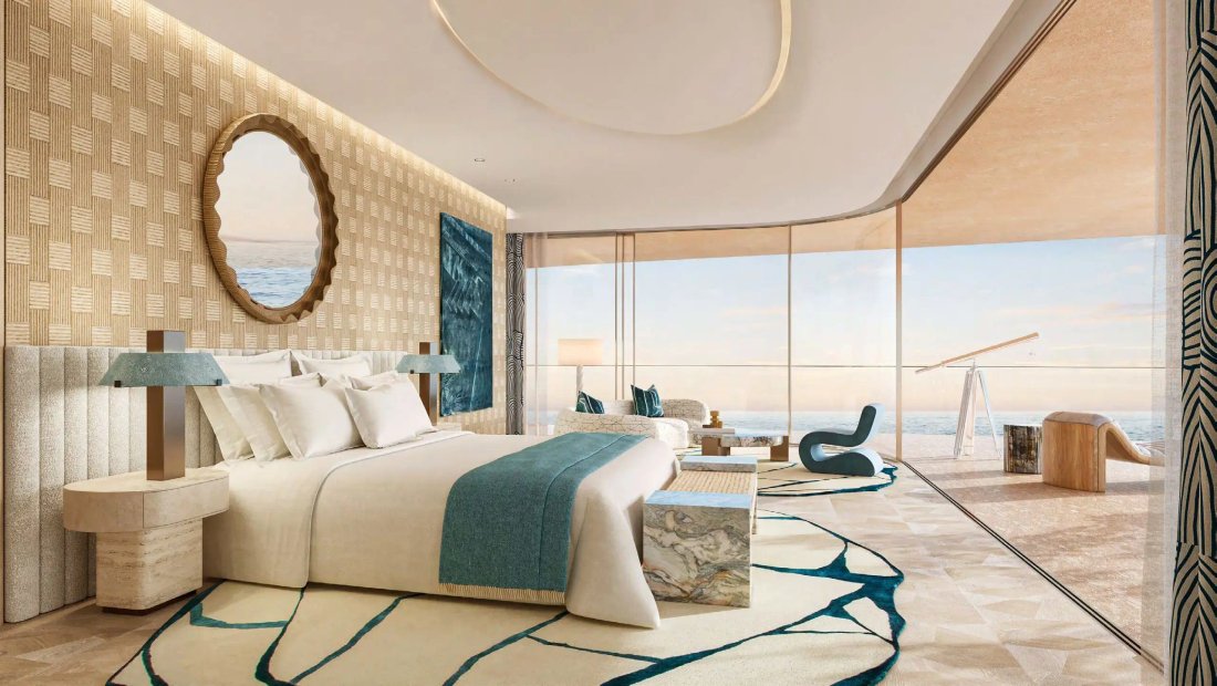 Apartamento en Jumeira, Dubái, Emiratos Árabes Unidos 5 - 15750448