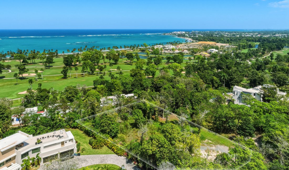 Land in Dorado, Dorado, Puerto Rico 2 - 17463330