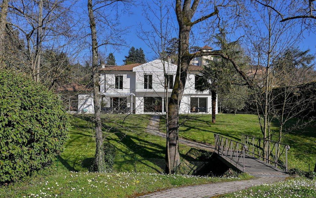 House in Saint-Cyr-au-Mont-d'Or, Auvergne-Rhône-Alpes, France 5 - 17435882