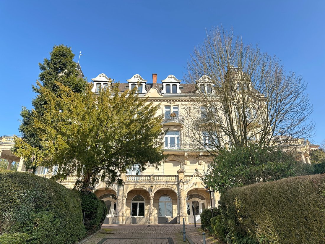 Apartment in Wiesbaden, Hessen, Germany 1 - 17463329